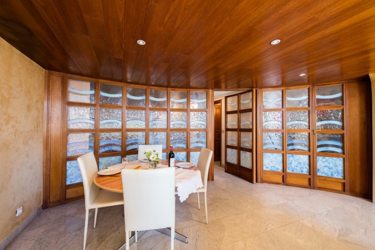 Quai Des Marinieres Ap2015 By Riviera Holiday Homes Villefranche-sur-Mer Exterior foto