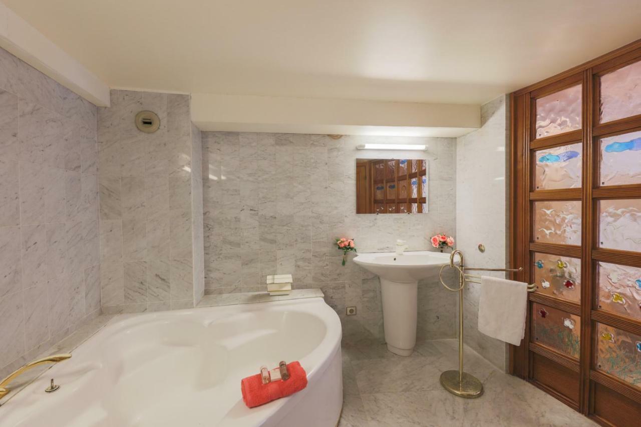 Quai Des Marinieres Ap2015 By Riviera Holiday Homes Villefranche-sur-Mer Exterior foto