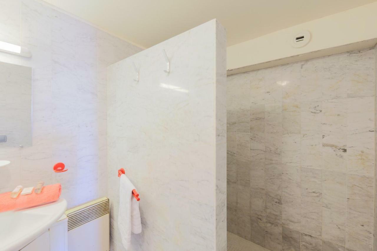 Quai Des Marinieres Ap2015 By Riviera Holiday Homes Villefranche-sur-Mer Exterior foto