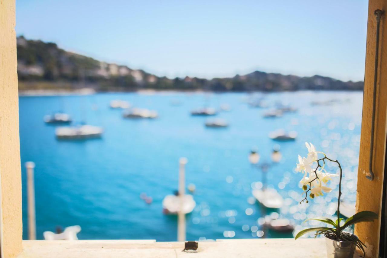 Quai Des Marinieres Ap2015 By Riviera Holiday Homes Villefranche-sur-Mer Exterior foto