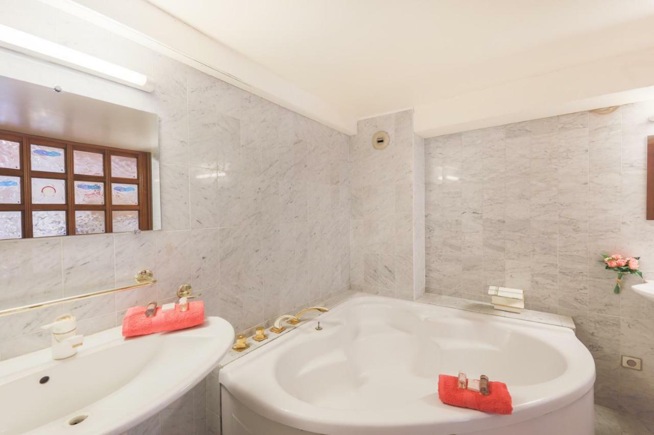 Quai Des Marinieres Ap2015 By Riviera Holiday Homes Villefranche-sur-Mer Exterior foto